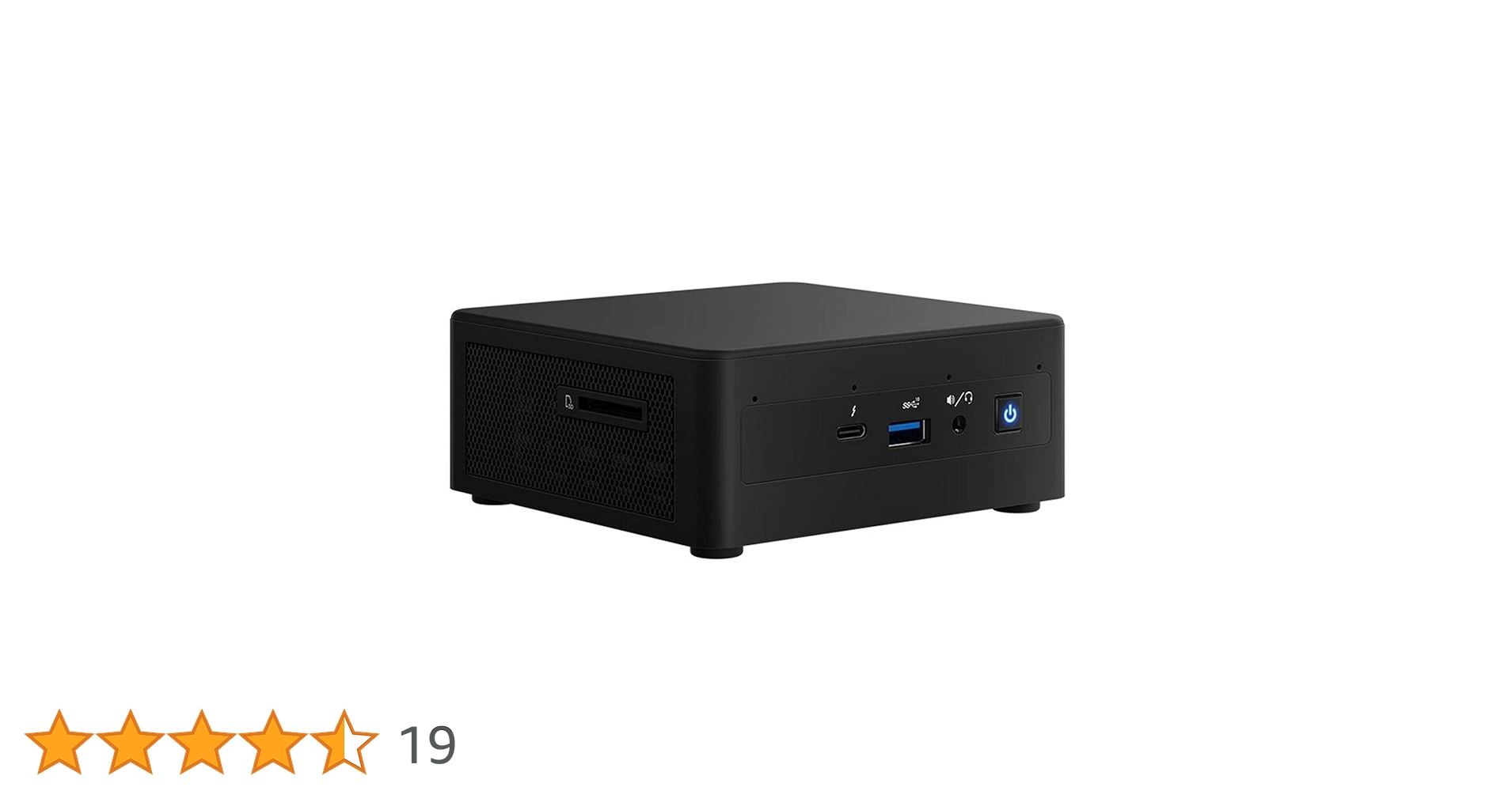 リボンNUC5i7RYH i7プロセッサー リボンNUC5i7RYH i7プロセッサー Intel Core i7 NUC review